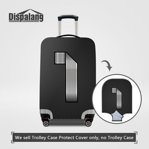 personalized design luggage protector cover portable women travel accessories waterproof dust covers for 18 20 22 24 26 28 30 32 inch suitca, Black
personalized design luggage protector cover portable women travel accessories waterproof dust covers for 18 20 22 24 26 28 30 32 inch suitca, Black