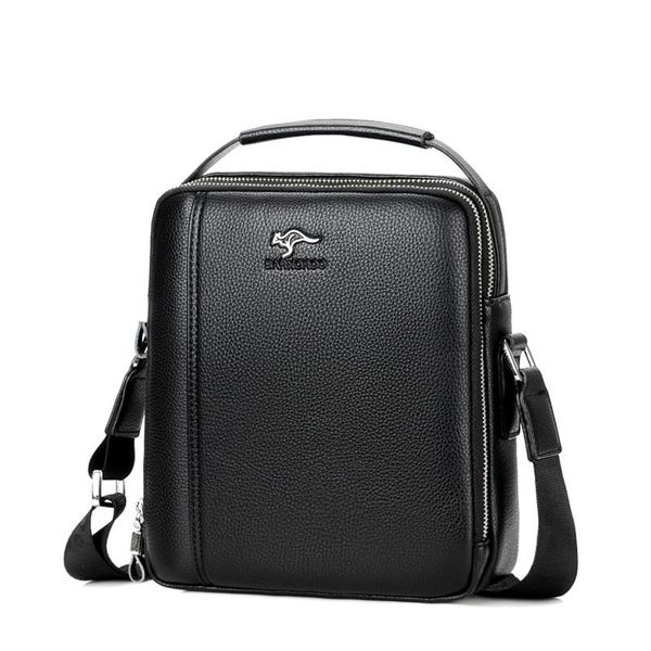 kangaroo vintage men shoulder bag brand crossbody bag for men 2018 messenger bags pu leather handbag solid travel bags m111
kangaroo vintage men shoulder bag brand crossbody bag for men 2018 messenger bags pu leather handbag solid travel bags m111