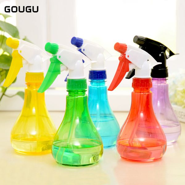 250ml gougu multifuctional spray bottle hairdressing garden plants flowers water sprayer hand pressure household clean tools 1pc
250ml gougu multifuctional spray bottle hairdressing garden plants flowers water sprayer hand pressure household clean tools 1pc