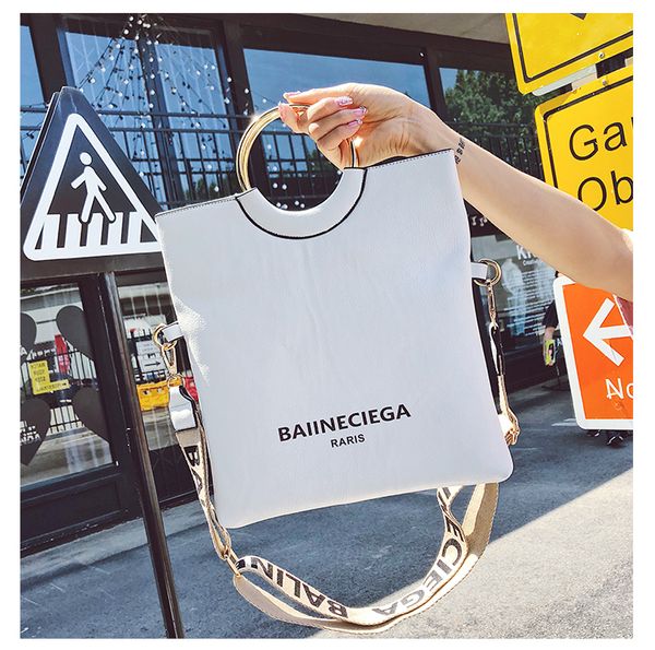 shop 2018 new metal handle luxury square bag women purse and handbags vintage shoulder letters bags for women xiangqiwu//5
shop 2018 new metal handle luxury square bag women purse and handbags vintage shoulder letters bags for women xiangqiwu//5