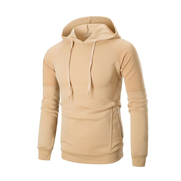 2018 new mens hoodies sweatshirt long sleeve zipper sudadera hombre invierno hoodie men black hoodie men streetwear #4n02
2018 new mens hoodies sweatshirt long sleeve zipper sudadera hombre invierno hoodie men black hoodie men streetwear #4n02