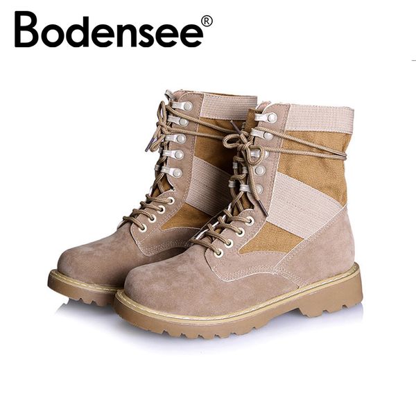 Botas lugudream 
Botas lugudream
