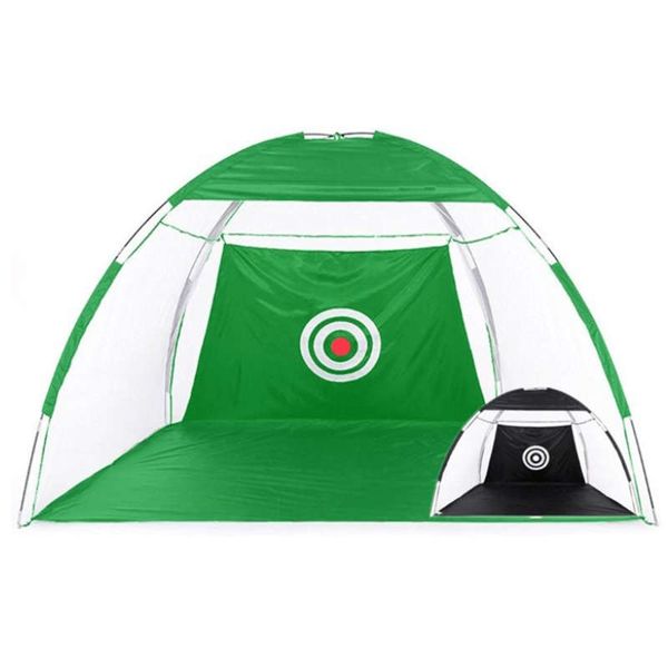 portable golf practice net foldable golf training aids indoor outdoor sport training hitting net swing trainer cage
portable golf practice net foldable golf training aids indoor outdoor sport training hitting net swing trainer cage