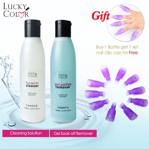 gel soak off remover high quality non-acetone uv nail polish varnish gel cleaner degreaser 1 bottle 100ml
gel soak off remover high quality non-acetone uv nail polish varnish gel cleaner degreaser 1 bottle 100ml