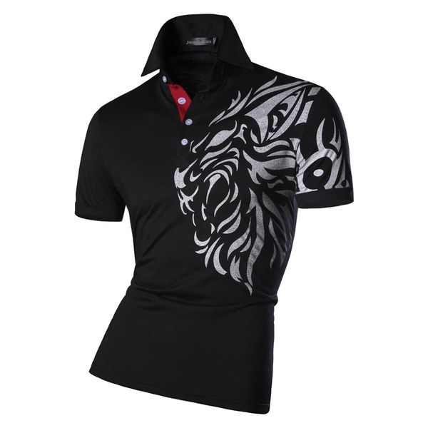 mens summer fashion casual polo shirt designed short sleeves shirt slim fit trend solid color 4 colors s m wholesale, White;black
mens summer fashion casual polo shirt designed short sleeves shirt slim fit trend solid color 4 colors s m wholesale, White;black