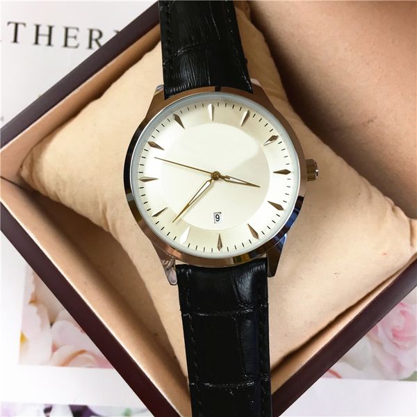 men wristwatch women watch daydateleather japan movement lovers' watch leather strap quartz wristwatch wholesale price, Slivery;brown
men wristwatch women watch daydateleather japan movement lovers' watch leather strap quartz wristwatch wholesale price, Slivery;brown
