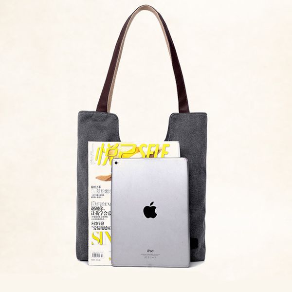 wholesale-pure color canvas bags casual women shoulder bag good quality canvas women bags female tote shoulder bag c1213
wholesale-pure color canvas bags casual women shoulder bag good quality canvas women bags female tote shoulder bag c1213