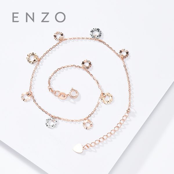 pure 18k multi-tone gold bracelet for women girls gift female fine jewelry genuine real solid chain upscale new party trendy, Golden;silver
pure 18k multi-tone gold bracelet for women girls gift female fine jewelry genuine real solid chain upscale new party trendy, Golden;silver