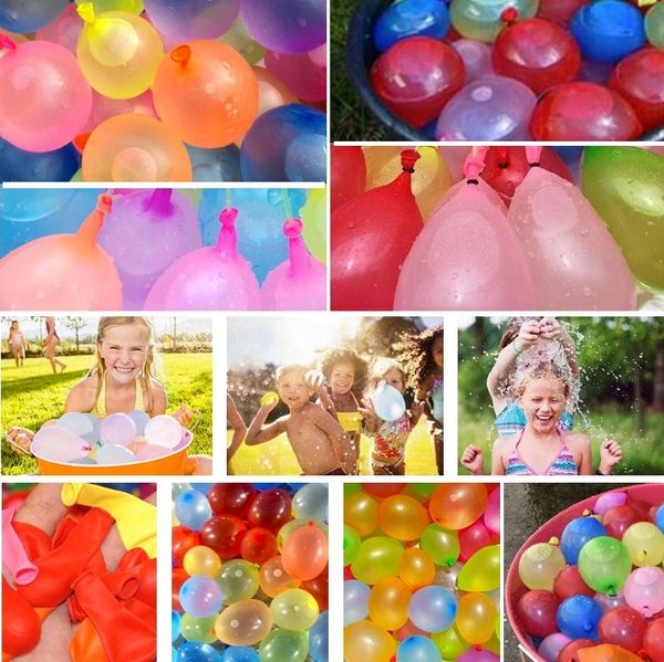 Latex water balloon ball water bomb pump rapid injection ummer beach game water prinking ballon party upplie i156
Latex water balloon ball water bomb pump rapid injection ummer beach game water prinking ballon party upplie i156