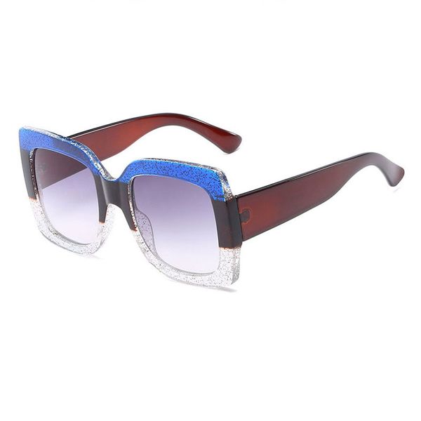2020 oversized square sunglasses new arrival women brand designer clear lenses sun glasses female three colors big frame party eye glasses, White;black
2020 oversized square sunglasses new arrival women brand designer clear lenses sun glasses female three colors big frame party eye glasses, White;black