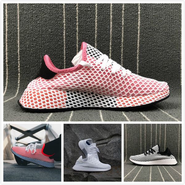 2018 Top Fashion Best Quality Originals Deerupt Runner Women MenS Running Shoes Sports Sneaker New Style Wholesale 36-45
2018 Top Fashion Best Quality Originals Deerupt Runner Women MenS Running Shoes Sports Sneaker New Style Wholesale 36-45