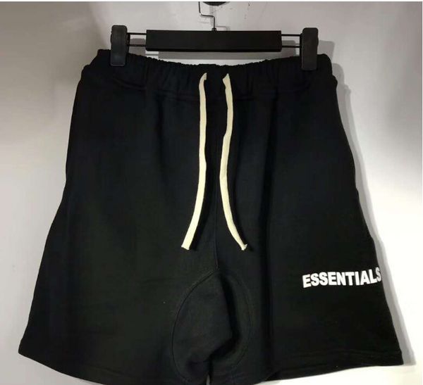 Mens Shorts FEAR OF GOD Essentials Summer Fashion Black Gray Shorts Hip Hop Men Clothing Size S-XL
Mens Shorts FEAR OF GOD Essentials Summer Fashion Black Gray Shorts Hip Hop Men Clothing Size S-XL
