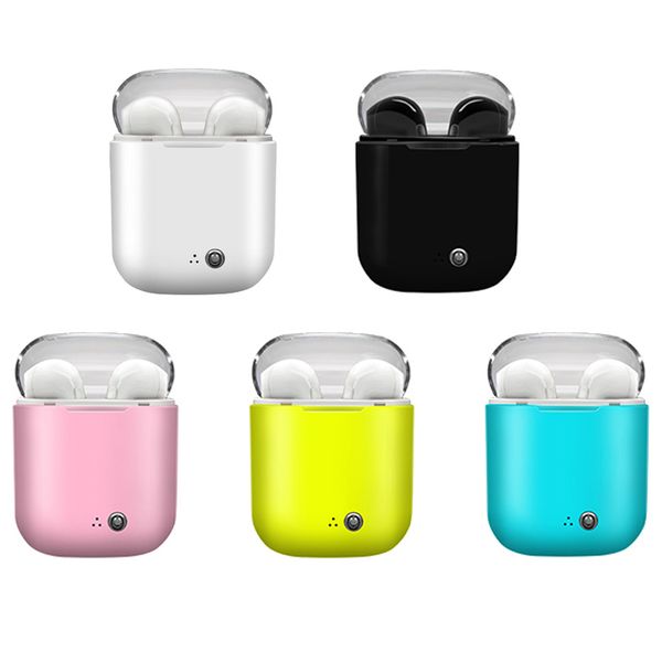 I7 tw earphone double wirele in ear earbud with charging box for iphone 8 8plu x x x max xr galaxy note 8 note 9 8 9 9
I7 tw earphone double wirele in ear earbud with charging box for iphone 8 8plu x x x max xr galaxy note 8 note 9 8 9 9