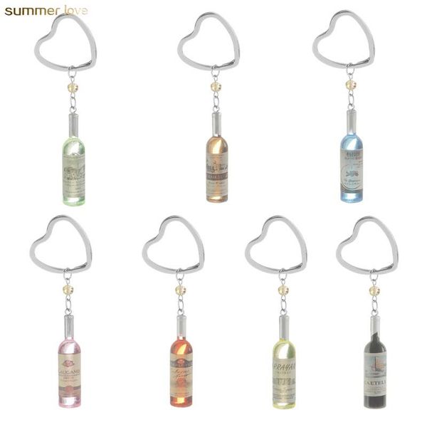 personality design resin beer bottle beverage bottle key chain mobile phone bag pendant heart key ring small simulation jewelry wholesale, Slivery;golden
personality design resin beer bottle beverage bottle key chain mobile phone bag pendant heart key ring small simulation jewelry wholesale, Slivery;golden