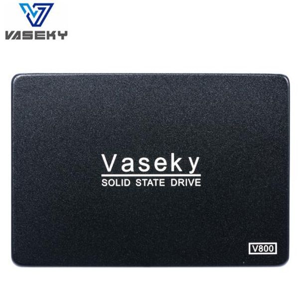 

SSD2.5 Внутренний жесткий диск на 500 ГБ, твердотельный накопитель V800 2.5 SATA3, конкурент