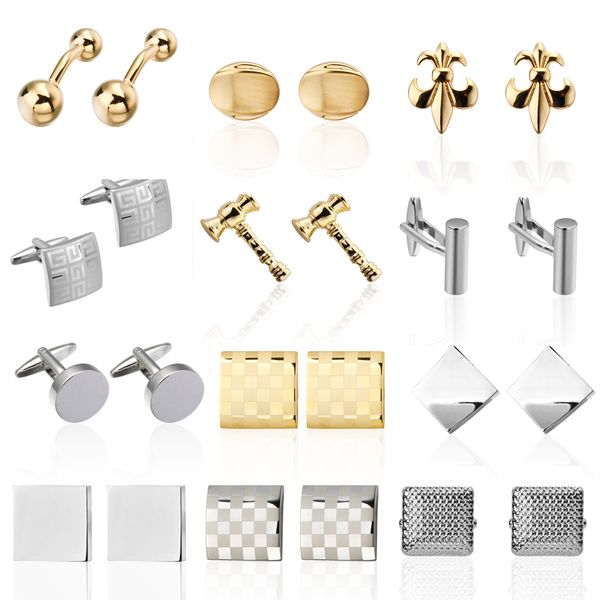 french shirt laser engraving men jewelry unique wedding groom men cuff links business silver gold cufflinks for men
french shirt laser engraving men jewelry unique wedding groom men cuff links business silver gold cufflinks for men