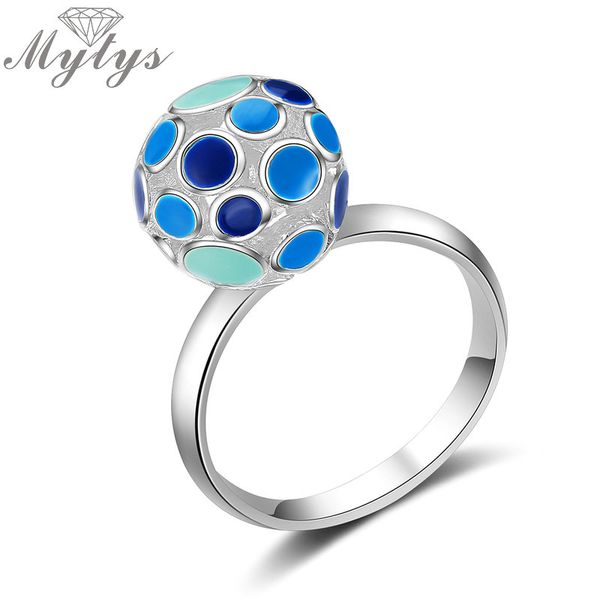 whole salemytys blue color round ball rings fashion party ring for women and girls sphere ring bijouterie gift r1992, Golden;silver
whole salemytys blue color round ball rings fashion party ring for women and girls sphere ring bijouterie gift r1992, Golden;silver