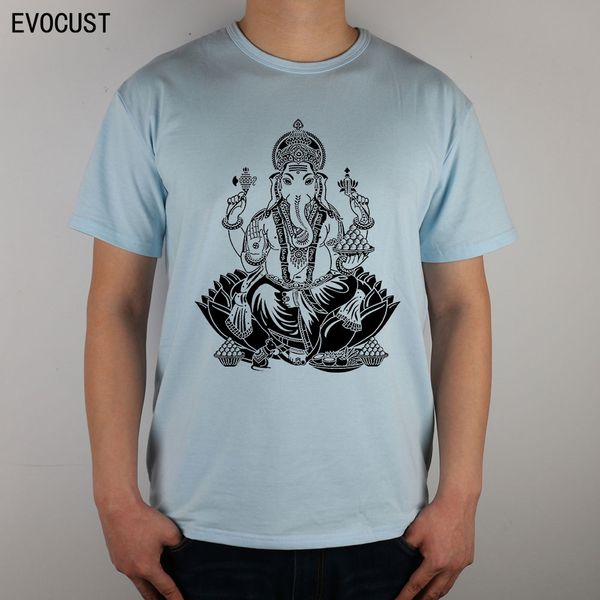 ganesha and kubera story lord ganesh in blocks t-shirt lycra cotton men t shirt, White;black
ganesha and kubera story lord ganesh in blocks t-shirt lycra cotton men t shirt, White;black