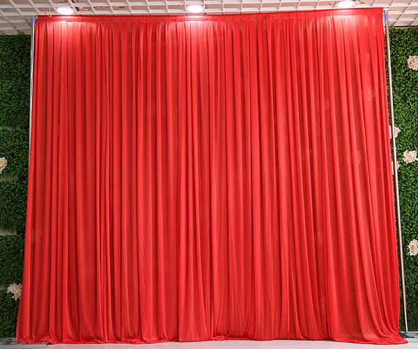 3m*3m backdrop for any color Party Curtain festival Celebration wedding Stage Performance Background Drape Drape Wall valane backcloth
3m*3m backdrop for any color Party Curtain festival Celebration wedding Stage Performance Background Drape Drape Wall valane backcloth