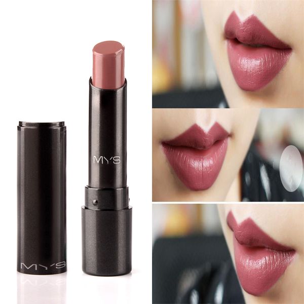 2016 new arrival mys brand beauty twig mehr matte lipstick long lasting tint lips cosmetics lipgloss maquiagem makeup batom
2016 new arrival mys brand beauty twig mehr matte lipstick long lasting tint lips cosmetics lipgloss maquiagem makeup batom