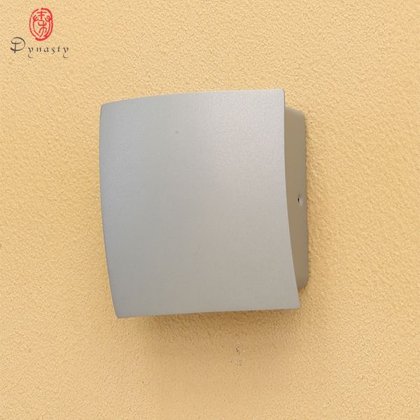 dynasty modern aluminum wall lights outdoor& indoor led wall lamp decoration lighting sconce garden corridor foyer bathroom pub ship
dynasty modern aluminum wall lights outdoor& indoor led wall lamp decoration lighting sconce garden corridor foyer bathroom pub ship