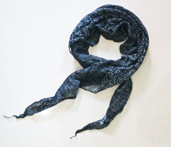 women's scarf triangle foulard scarves lady's crochet neck dress shawl double layer wraps sarf black, Blue;gray
women's scarf triangle foulard scarves lady's crochet neck dress shawl double layer wraps sarf black, Blue;gray