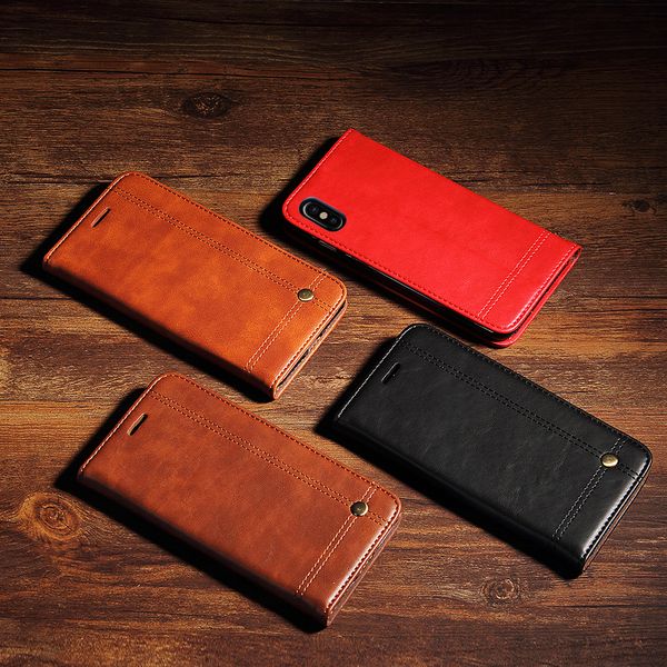 leather flip cover for iphone 11 pro max xr xs max 8 6s plus card wallet kickstand magnetic removable dirt-resistant protective back shell
leather flip cover for iphone 11 pro max xr xs max 8 6s plus card wallet kickstand magnetic removable dirt-resistant protective back shell