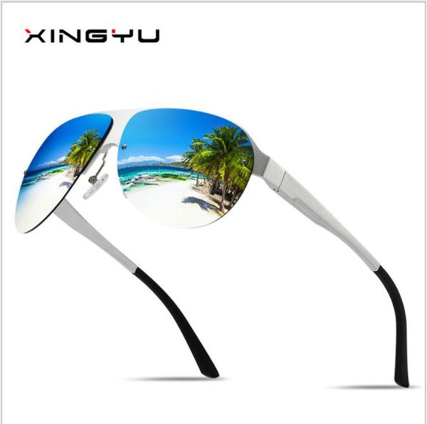 aluminum magnesium alloy male bias sunglasses driving driving sunglasses mirror riding sports goggles, White;black
aluminum magnesium alloy male bias sunglasses driving driving sunglasses mirror riding sports goggles, White;black