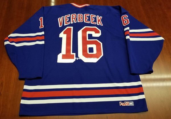 custom pat verbeek vintage new york rangers ccm hockey jersey blue mens retro jerseys, Black;red
custom pat verbeek vintage new york rangers ccm hockey jersey blue mens retro jerseys, Black;red