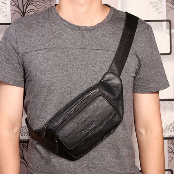 men genuine leather cowhide vintage travel hip bum belt pouch fanny pack waist wallet purse sling chest day pack
men genuine leather cowhide vintage travel hip bum belt pouch fanny pack waist wallet purse sling chest day pack
