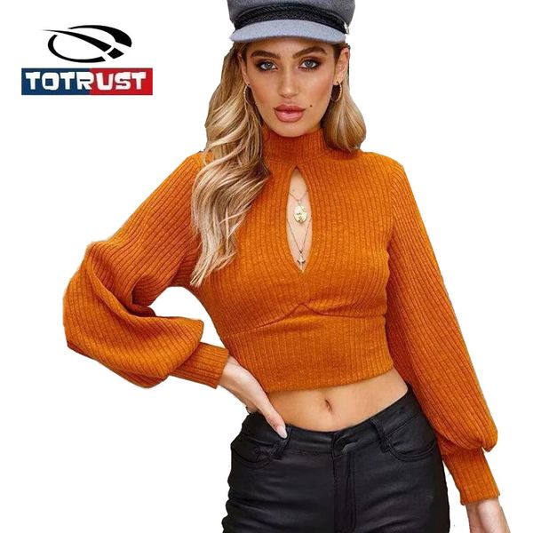 totrust turtle neck sweaters for women 2018 woman sweater knitting pullover lantern sleeve sweater female blusa inverno, White;black
totrust turtle neck sweaters for women 2018 woman sweater knitting pullover lantern sleeve sweater female blusa inverno, White;black