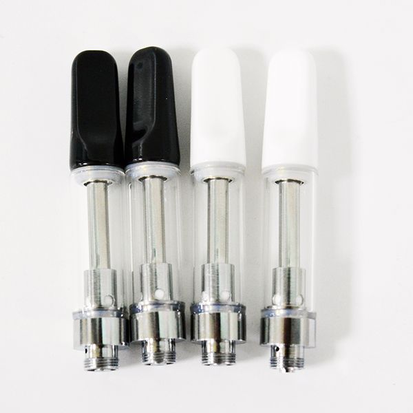 Керамические TH205 0.5ml 0,8 мл 1,0 мл стекла толщиной масла Vape картриджи Пустые Vape ручки одноразовые Vape картриджи пакет ПВХ трубки
Керамические TH205 0.5ml 0,8 мл 1,0 мл стекла толщиной масла Vape картриджи Пустые Vape ручки одноразовые Vape картриджи пакет ПВХ трубки