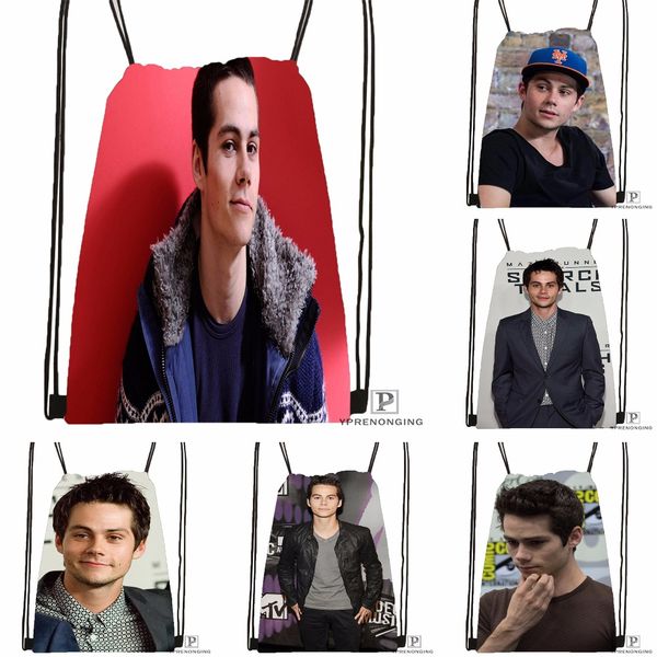custom dylan o'brien drawstring backpack bag cute daypack kids satchel (black back) 31x40cm#180531-04-71
custom dylan o'brien drawstring backpack bag cute daypack kids satchel (black back) 31x40cm#180531-04-71