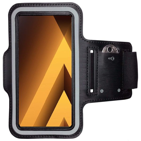 YunRT водостойкий сотовый телефон повязку случае Спорт работает тренажерный зал сл
YunRT водостойкий сотовый телефон повязку случае Спорт работает тренажерный зал сл