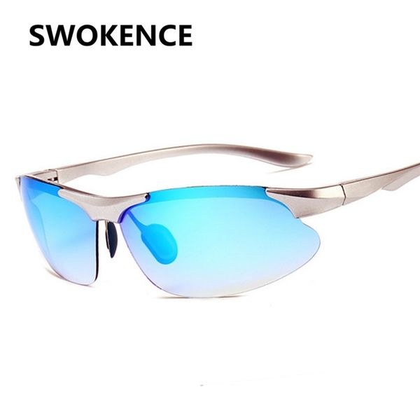 swokence name brand designer open air sunglasses men colorful lenses uv400 sun glasses male female gafas sa36, White;black
swokence name brand designer open air sunglasses men colorful lenses uv400 sun glasses male female gafas sa36, White;black