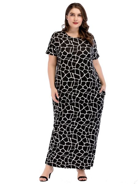 185218 muslim women plus size europe and america knitted large-size women's dress arab loose robe big yard abaya mujer, Red
185218 muslim women plus size europe and america knitted large-size women's dress arab loose robe big yard abaya mujer, Red