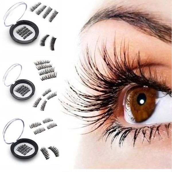 5 cases magnetic eyelashes with 3 magnets handmade 3 magnetic lashes natural false eyelashes magnet lashes can dropshipping
5 cases magnetic eyelashes with 3 magnets handmade 3 magnetic lashes natural false eyelashes magnet lashes can dropshipping