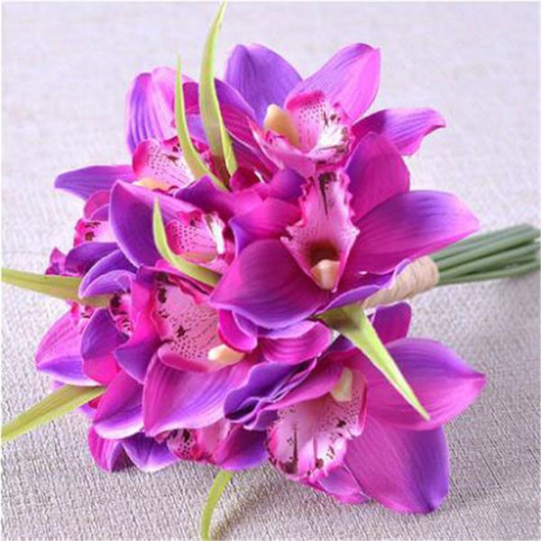 wedding artificial flowers orchids 12 flower heads/pcs orchid silk white cymbidium silk flowers for home party decoration ing
wedding artificial flowers orchids 12 flower heads/pcs orchid silk white cymbidium silk flowers for home party decoration ing