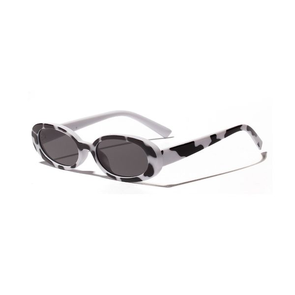 small oval sunglasses women 2018 brand designer cool glasses female small size frame eyewear men uv400 fml, White;black
small oval sunglasses women 2018 brand designer cool glasses female small size frame eyewear men uv400 fml, White;black