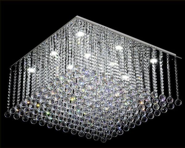 square modern led crystal ceiling chandelier for livingroom luxury bedroom dining room crystals lighting fixture flush mount hanging lamp
square modern led crystal ceiling chandelier for livingroom luxury bedroom dining room crystals lighting fixture flush mount hanging lamp