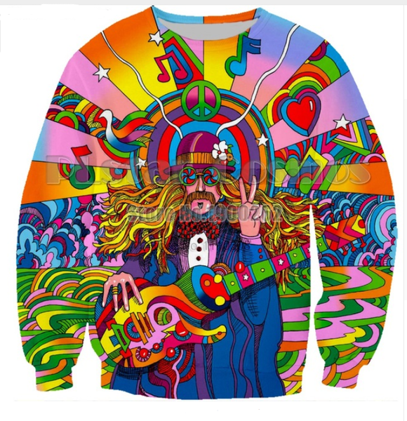 wholesale-fashion womens/mens musician funny 3d print casual sweatshirt plus size qq04, Black
wholesale-fashion womens/mens musician funny 3d print casual sweatshirt plus size qq04, Black