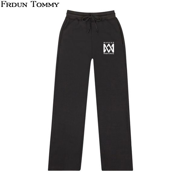frdun marcus and martiuns suitable women/men pants sweatpants fashion women/men 2018 new casual cool pants, Black
frdun marcus and martiuns suitable women/men pants sweatpants fashion women/men 2018 new casual cool pants, Black