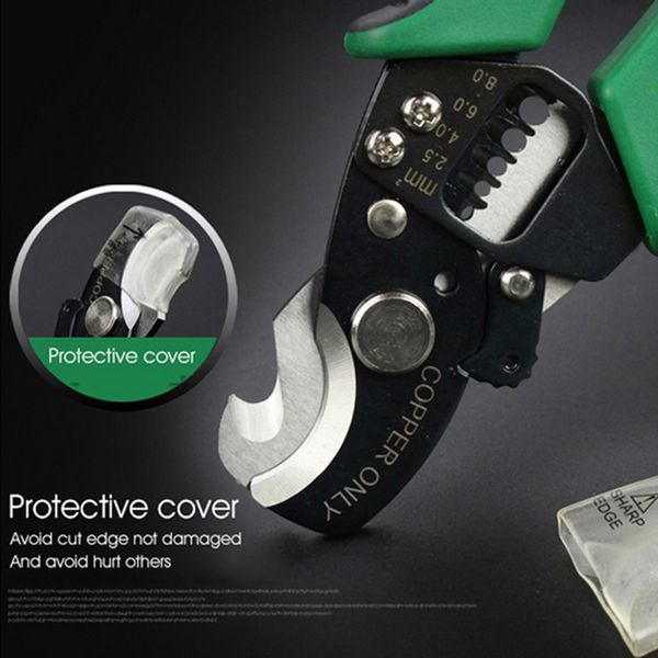 hipping cable wire stripper sk5 material 3 in 1 multifunction electrician pliers paring wires
hipping cable wire stripper sk5 material 3 in 1 multifunction electrician pliers paring wires