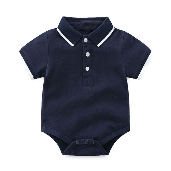 tem doger baby boys bodysuits short sleeve jumpsuit infants newborn toddler summer shirts, Blue
tem doger baby boys bodysuits short sleeve jumpsuit infants newborn toddler summer shirts, Blue
