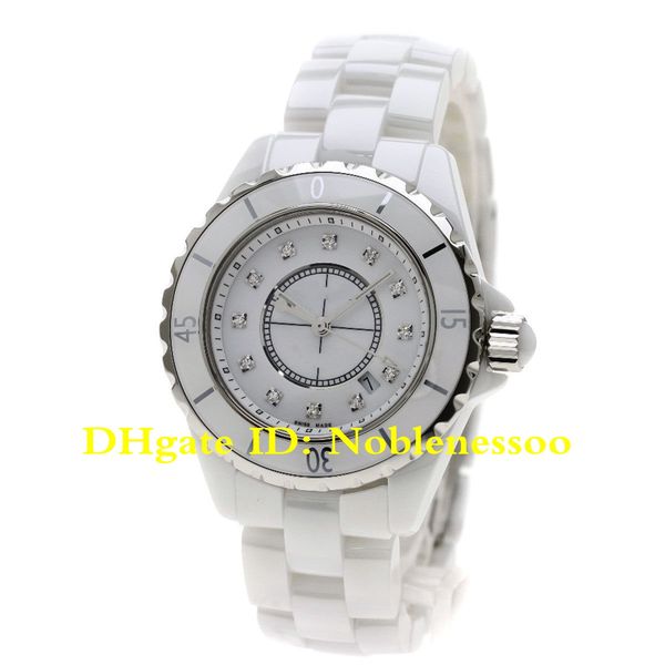 7 Style Classic Ladies Luxury Watch Quartz White 33mm H0968 Lady Ceramic Watch H0949 H1625 H0682 H0968 H1628 H0969 Women Bracelet Watches
7 Style Classic Ladies Luxury Watch Quartz White 33mm H0968 Lady Ceramic Watch H0949 H1625 H0682 H0968 H1628 H0969 Women Bracelet Watches