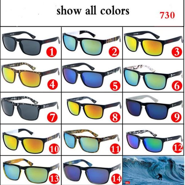 brand outdoor riding sunglasses, q730 fashion sunglasses, multicolor style high-quality sunglasses dazzling sunglasses sports glasses, White;black
brand outdoor riding sunglasses, q730 fashion sunglasses, multicolor style high-quality sunglasses dazzling sunglasses sports glasses, White;black