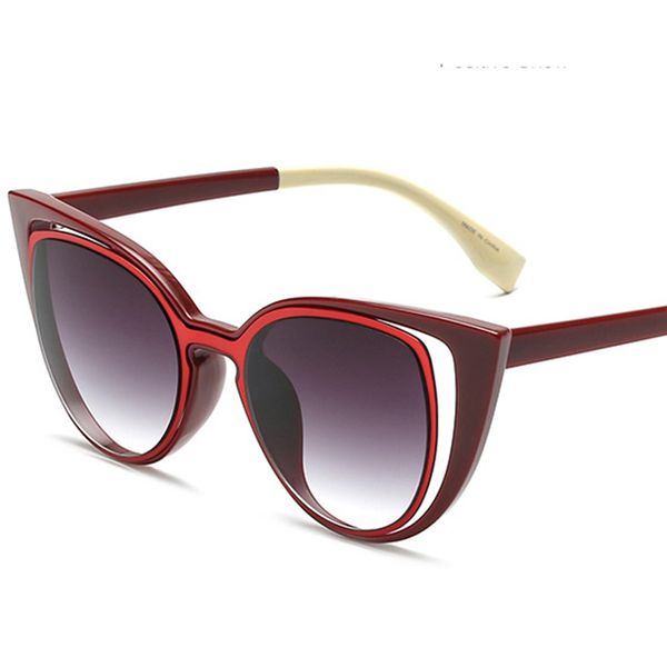 cat eye sunglasses alloy frame for women glasses cat eye sunglasses male mirror glasses female vintage gold glasses, White;black
cat eye sunglasses alloy frame for women glasses cat eye sunglasses male mirror glasses female vintage gold glasses, White;black