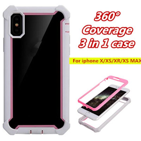 Hybrid 3 in 1 defender clear cell phone ca e oft tpu hard pc tran parent back cover for iphone x max xr x 7 8 6 plu am ung 9 note 9
Hybrid 3 in 1 defender clear cell phone ca e oft tpu hard pc tran parent back cover for iphone x max xr x 7 8 6 plu am ung 9 note 9