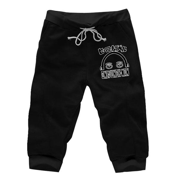 anime one punch man jogger shorts knee length cotton casual short harem sweatpants pockets tracksuit copslay athleisure trousers, White;black
anime one punch man jogger shorts knee length cotton casual short harem sweatpants pockets tracksuit copslay athleisure trousers, White;black