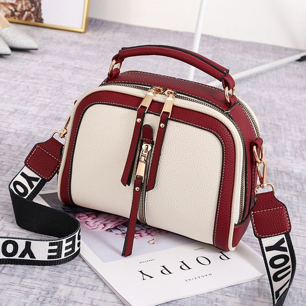 luxury handbags women bags designer crossbody bags women small messenger bag women's shoulder bag bolsa feminina sd-760
luxury handbags women bags designer crossbody bags women small messenger bag women's shoulder bag bolsa feminina sd-760